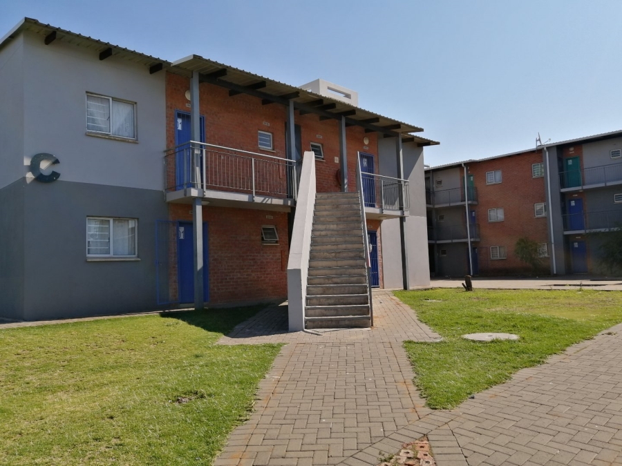 To Let 2 Bedroom Property for Rent in Raceway Free State